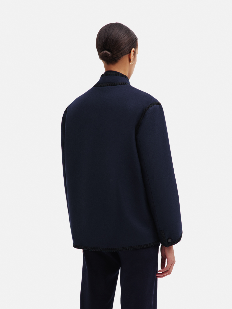 NITAK NAVY - Blazé Milano