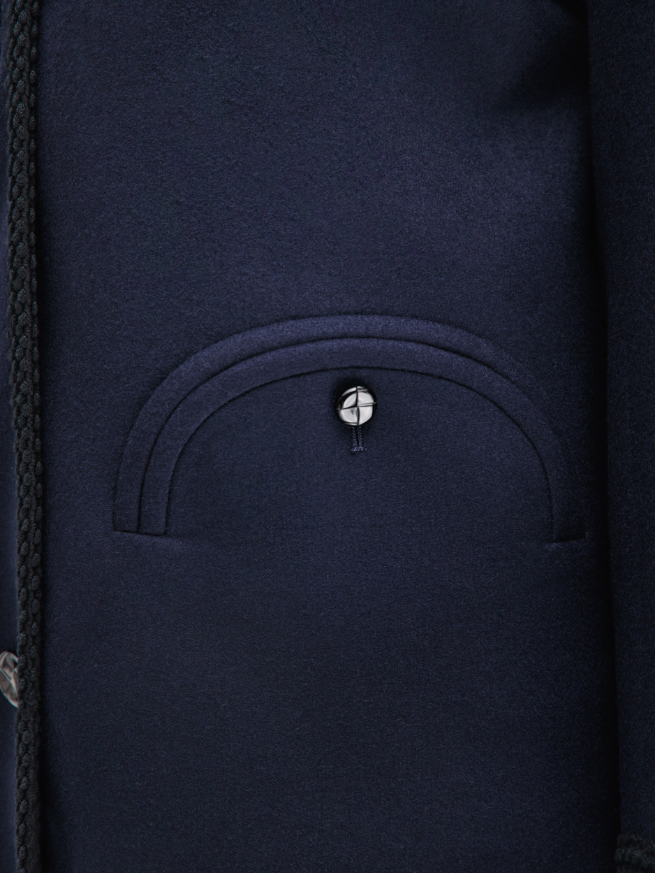 NITAK NAVY - Blazé Milano