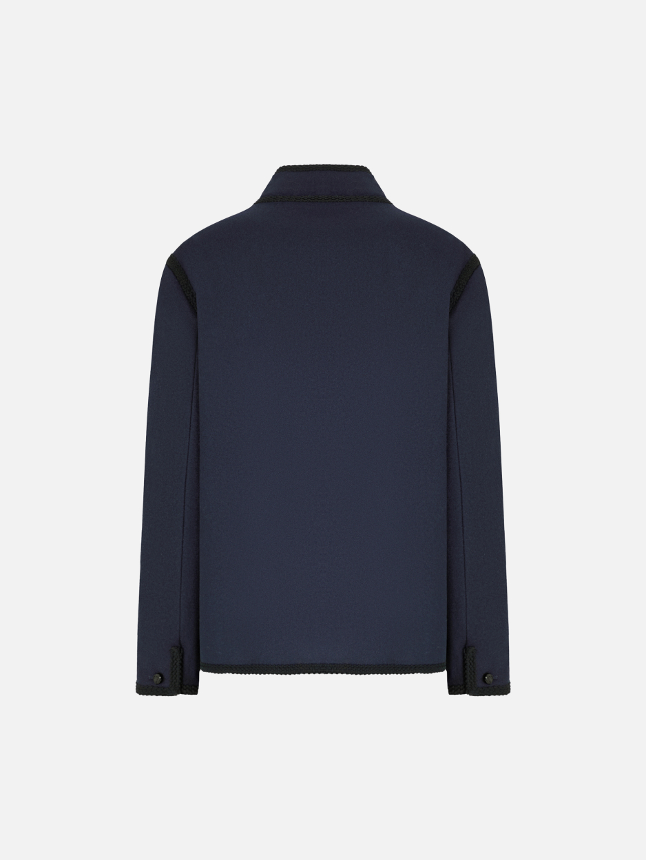 NITAK NAVY - Blazé Milano