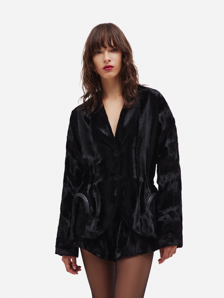 JOYA BLACK - Blazé Milano