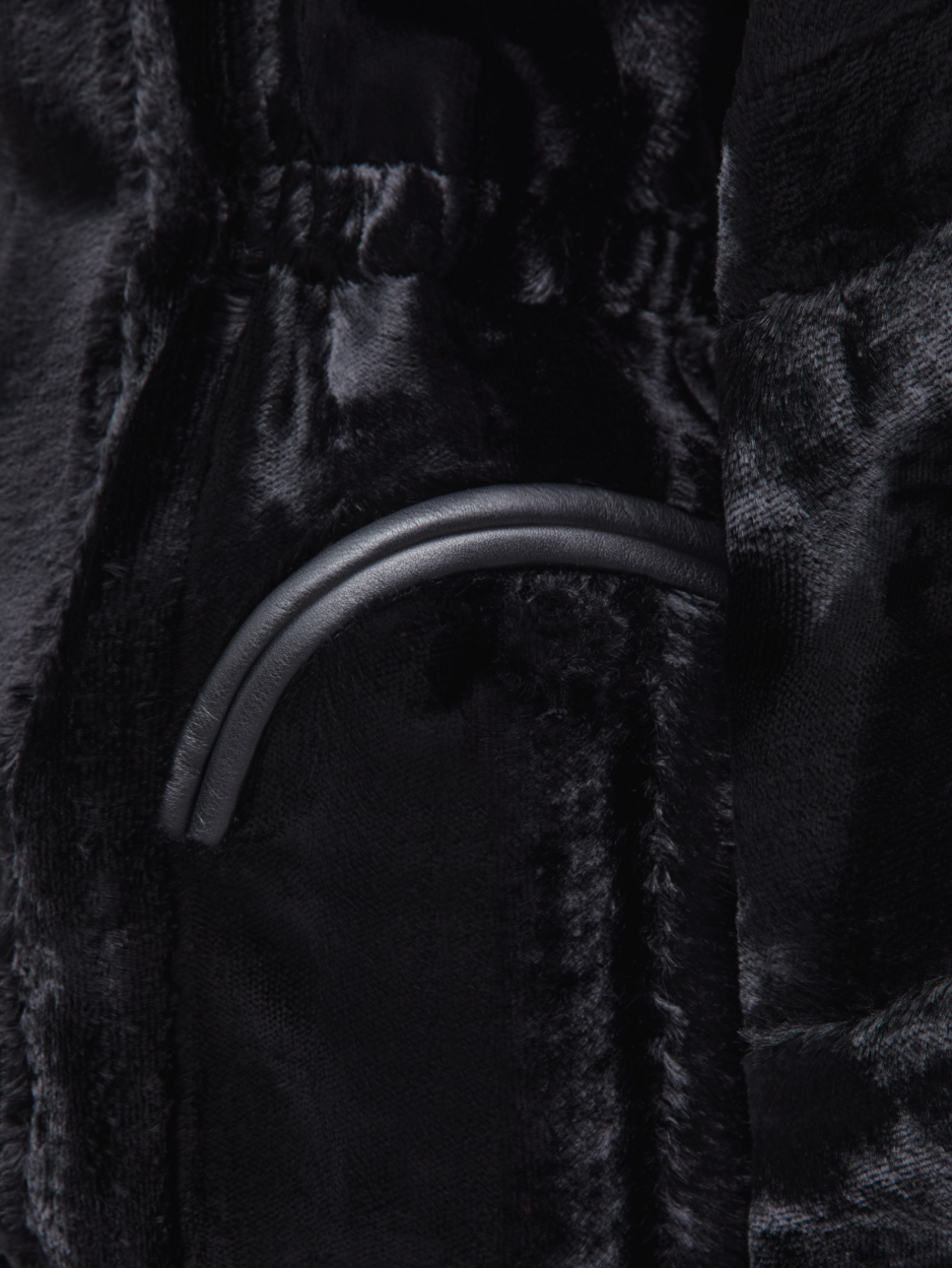 JOYA BLACK - Blazé Milano