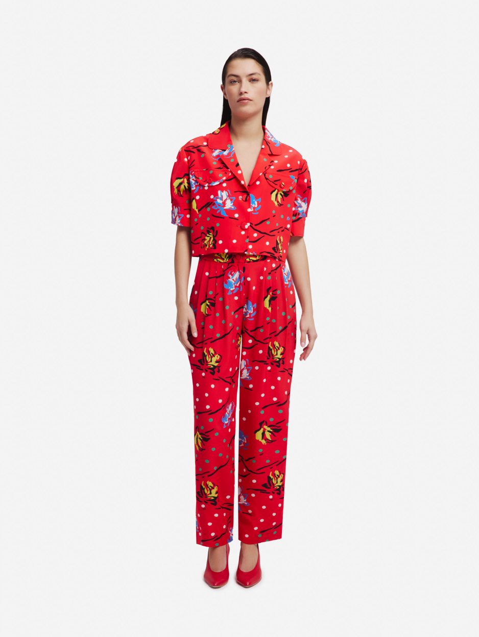 SOLARIS CRAB - Blazé Milano