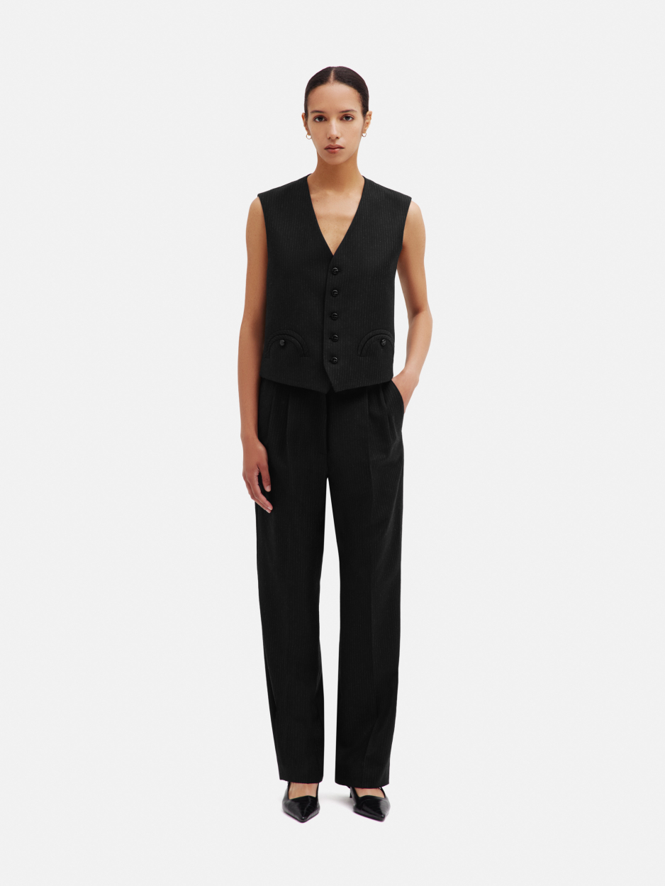 CLASSY CARBON BLACK - Blazé Milano