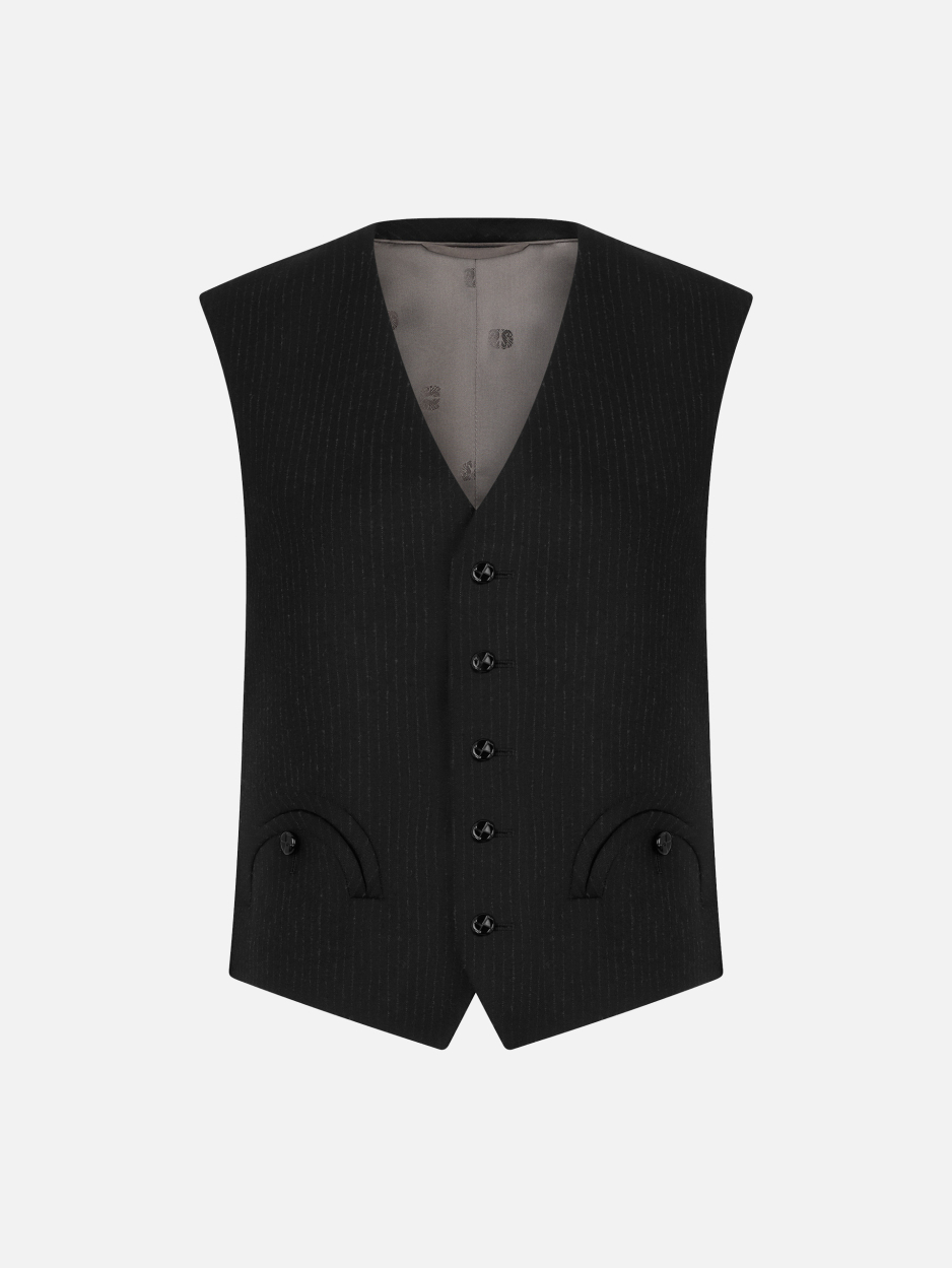 CLASSY CARBON BLACK - Blazé Milano