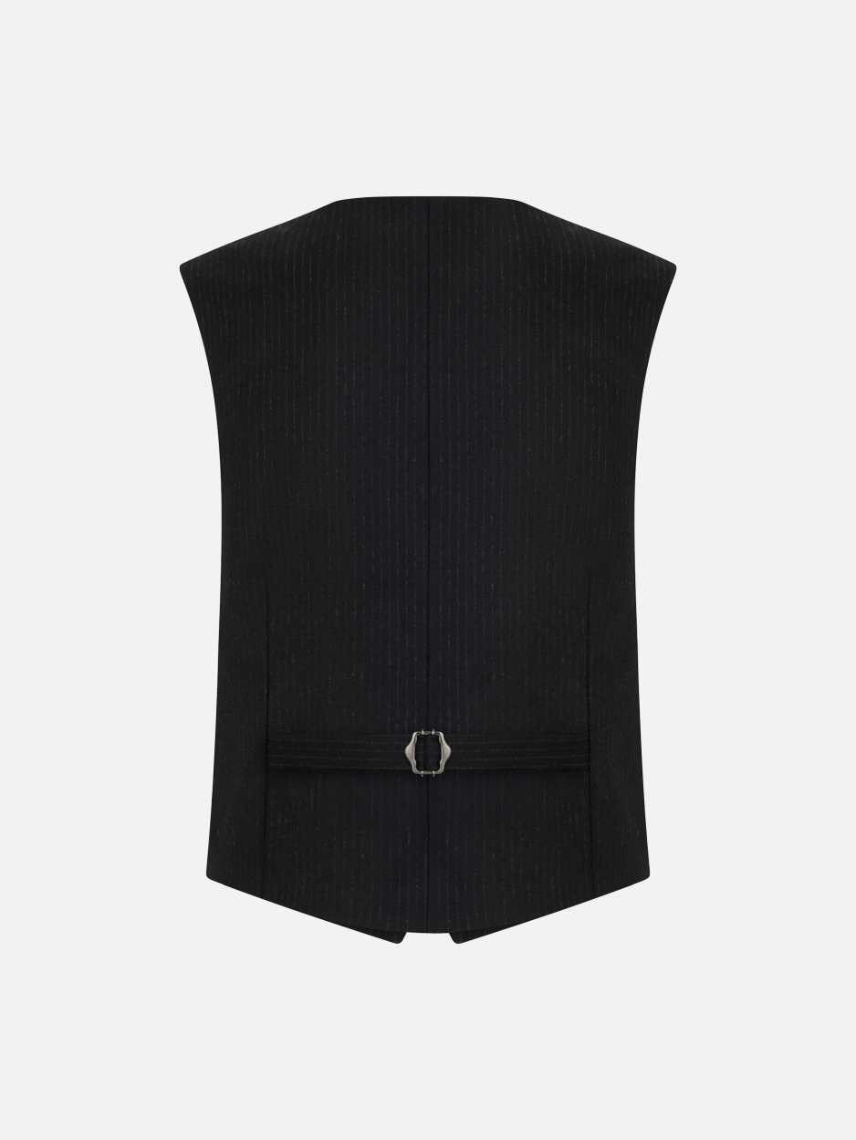 CLASSY CARBON BLACK - Blazé Milano