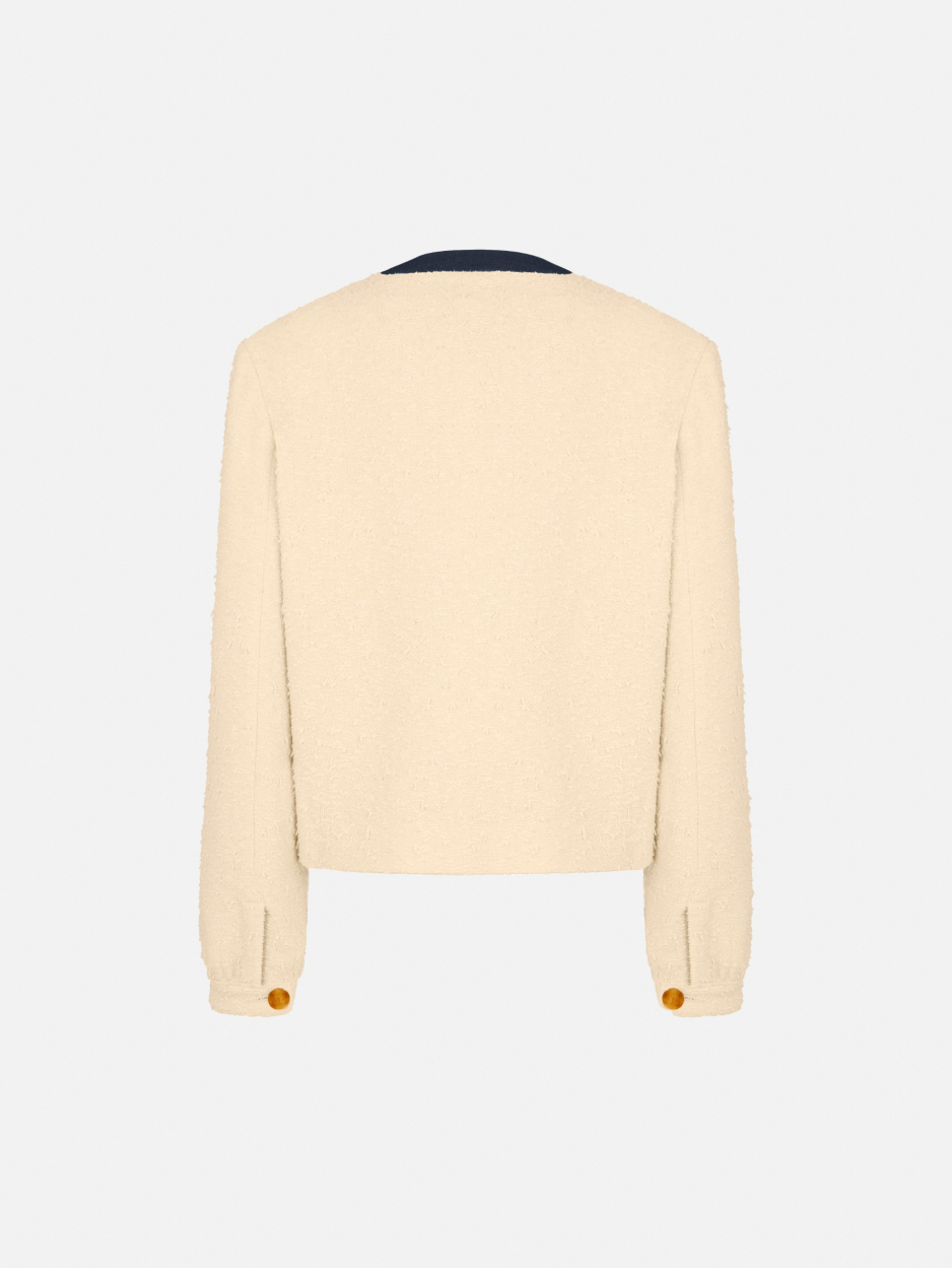 ORINDA BUTTER - Blazé Milano