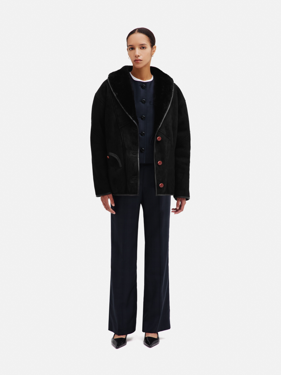 TATOOSH BLACK - Blazé Milano