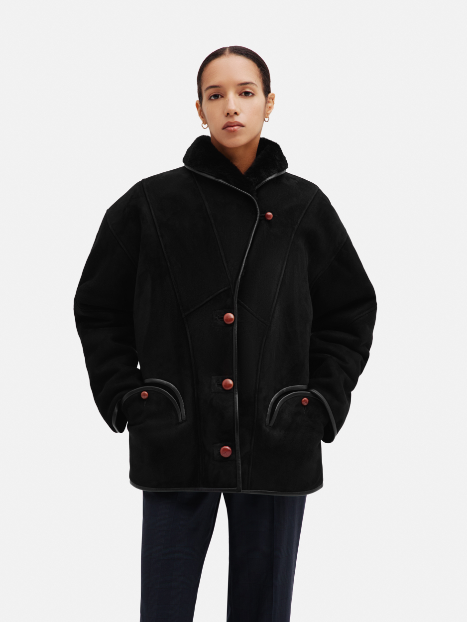 TATOOSH BLACK - Blazé Milano