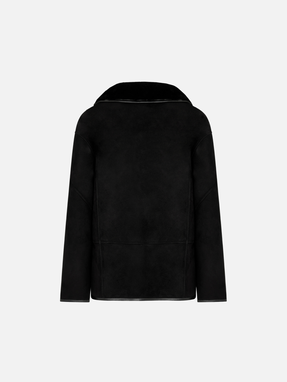 TATOOSH BLACK - Blazé Milano