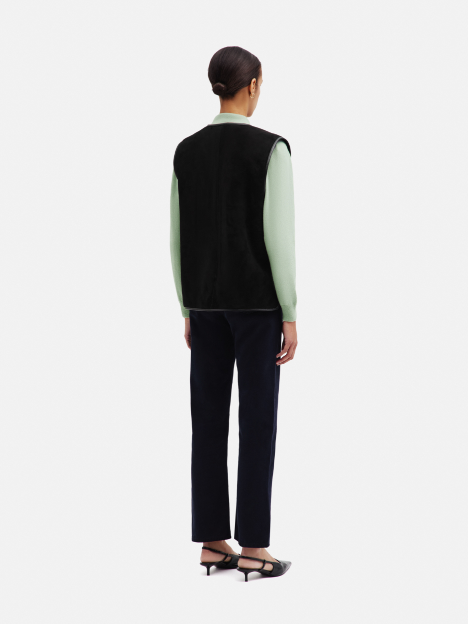 TATOOSH BLACK - Blazé Milano