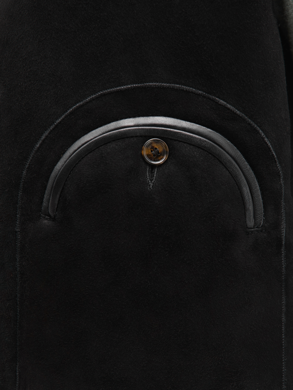 TATOOSH BLACK - Blazé Milano
