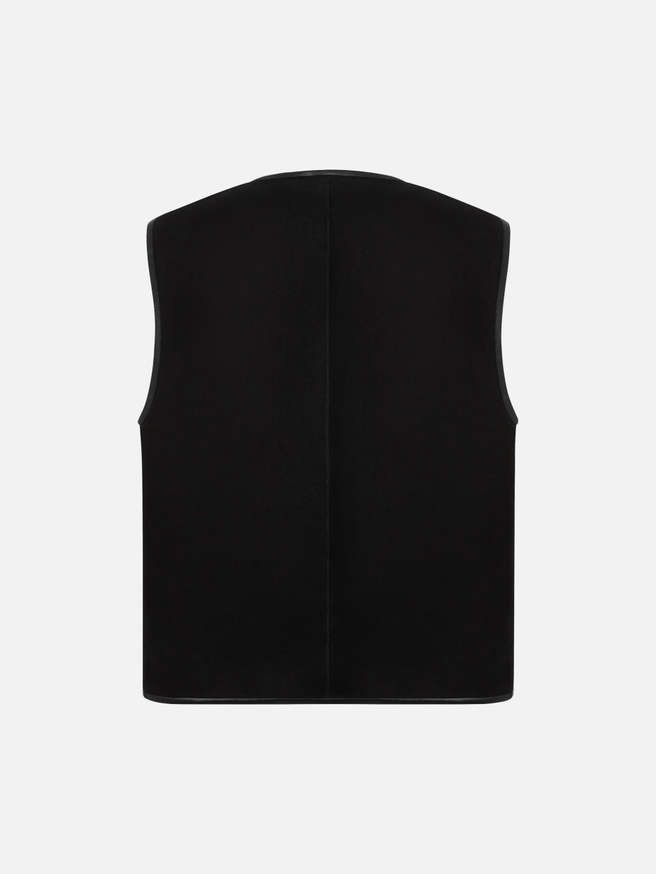 TATOOSH BLACK - Blazé Milano