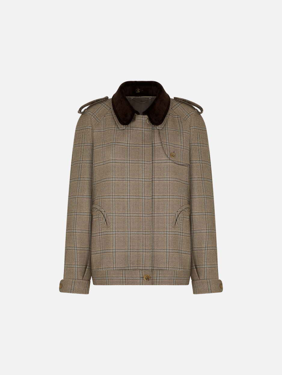 SAONA BEIGE - Blazé Milano