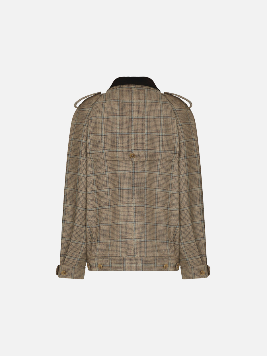 SAONA BEIGE - Blazé Milano