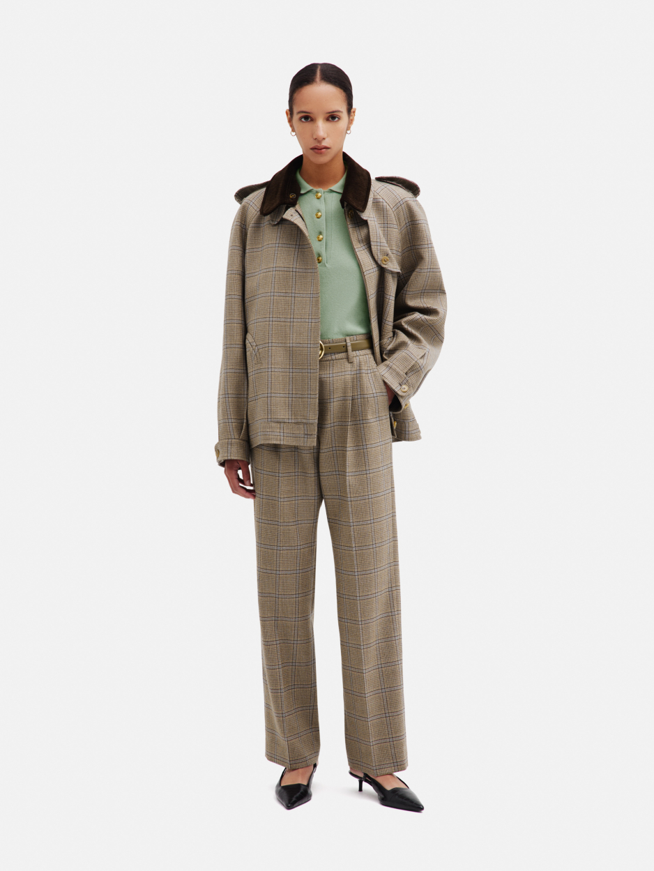 SAONA BEIGE - Blazé Milano