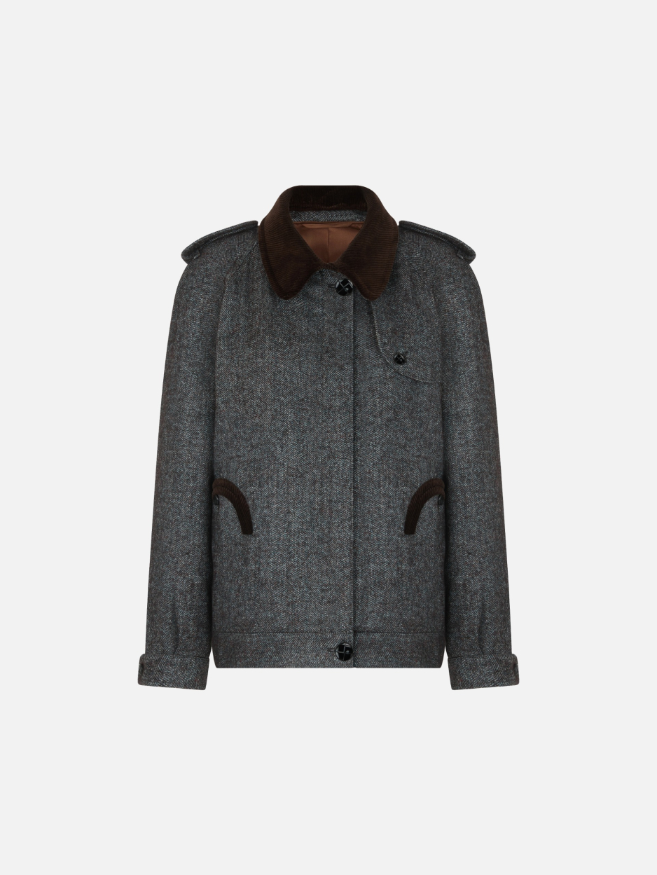 KASIF MULTICOLOR - Blazé Milano