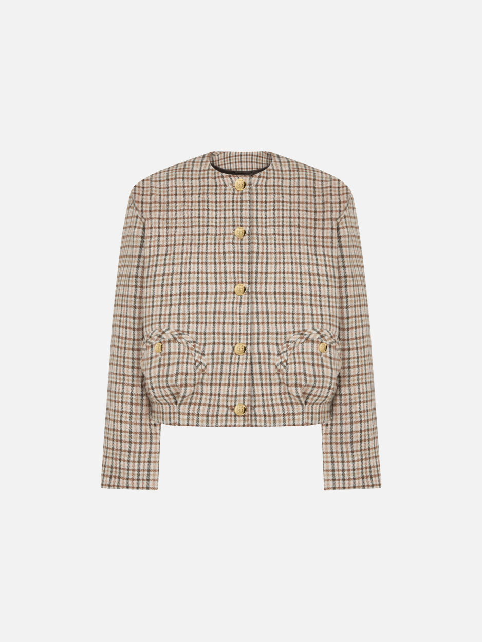 AGAPE GREY MIX - Blazé Milano