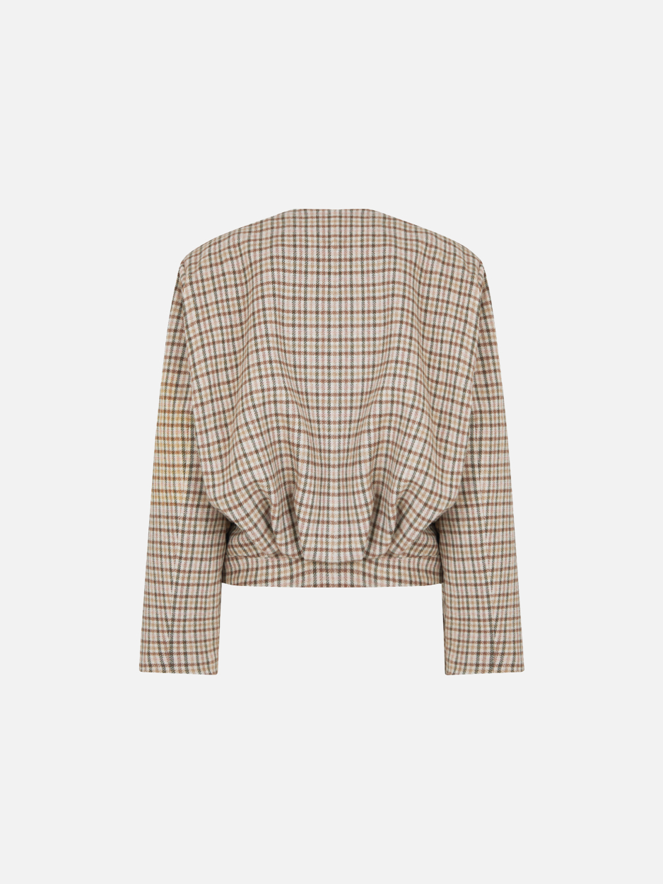 AGAPE GREY MIX - Blazé Milano