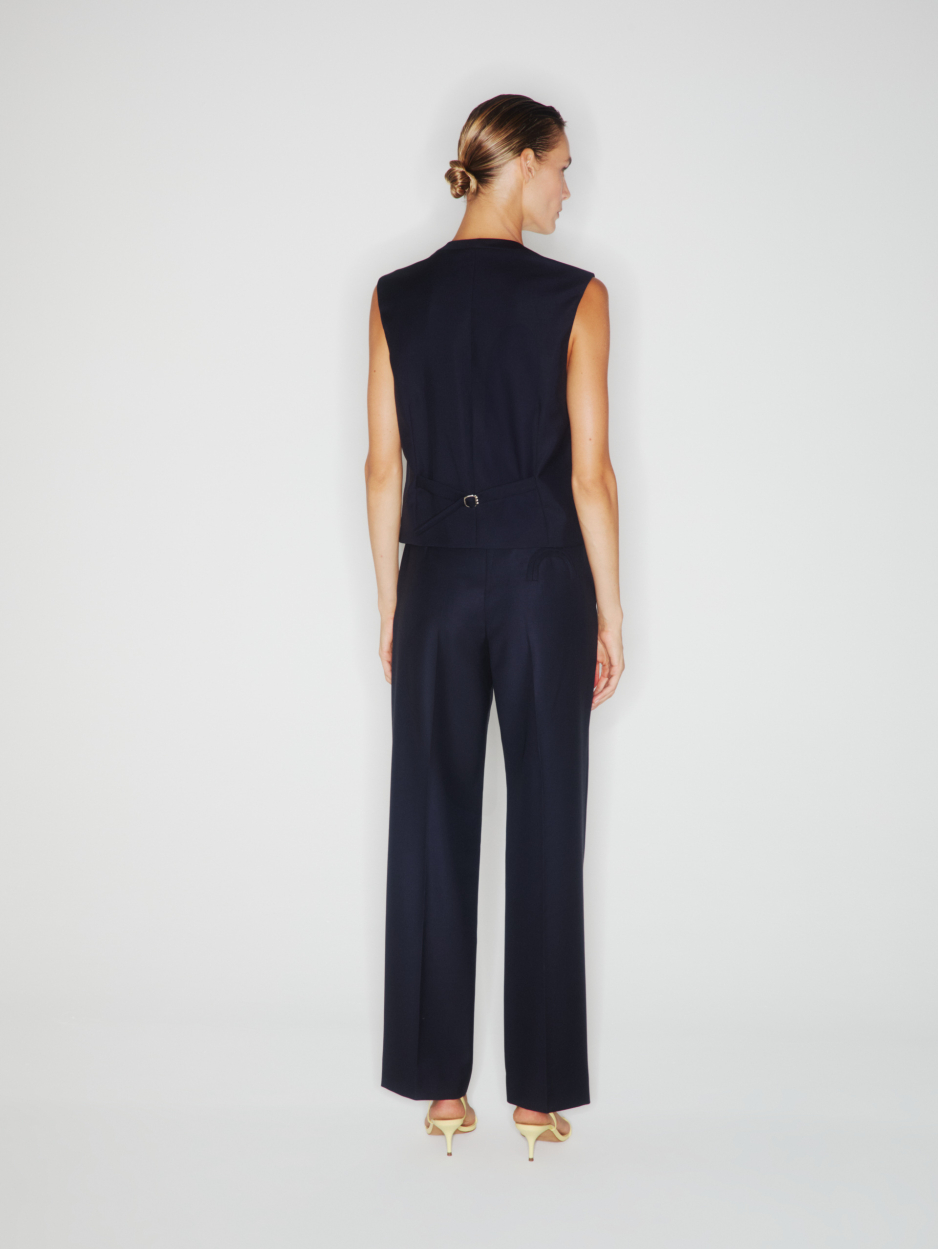 FIRST CLASS NAVY - Blazé Milano