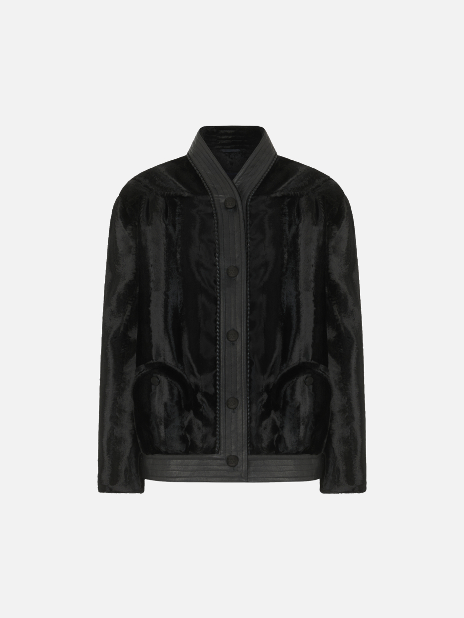 JOYA BLACK - Blazé Milano