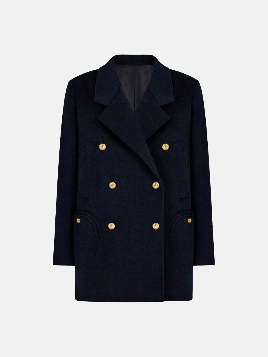 JOYME NAVY - Blazé Milano