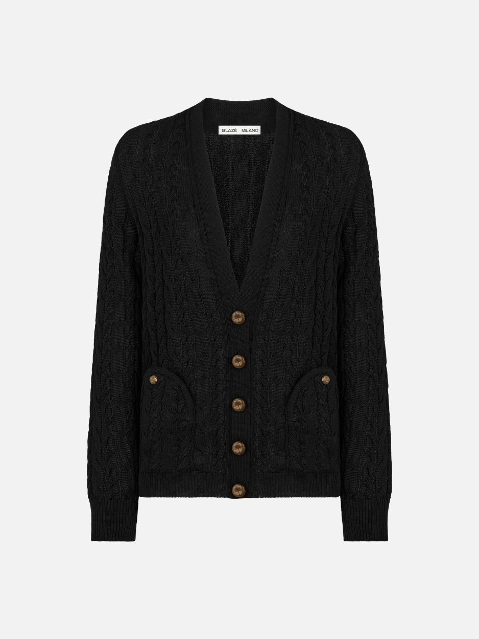 BLACK - Blazé Milano