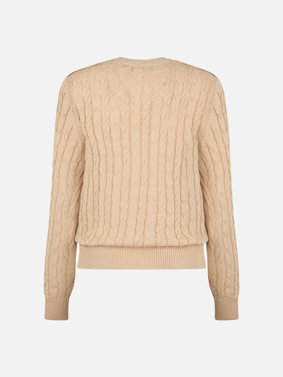 SABBIA - Blazé Milano