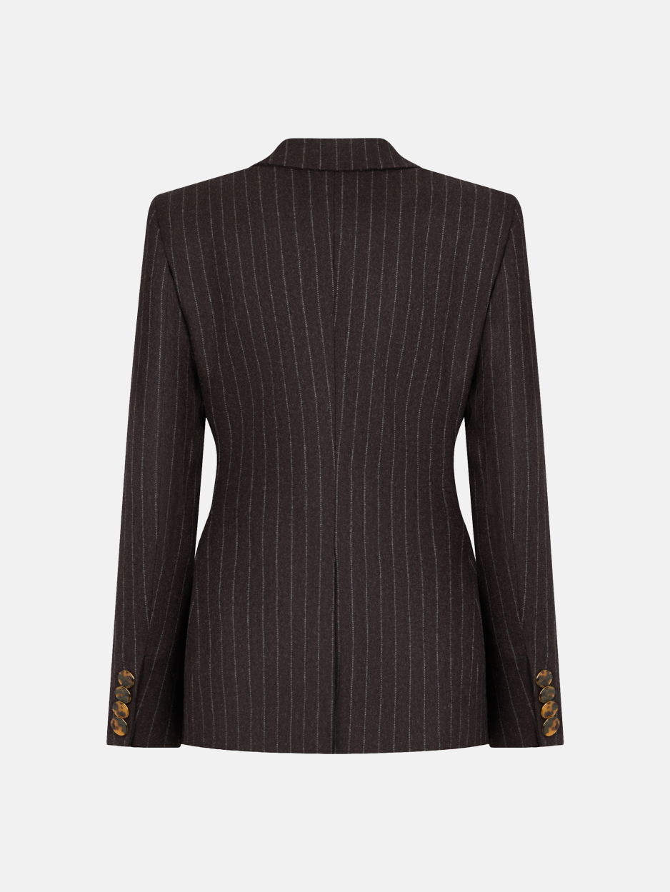 LADY MAUD CHOCO - Blazé Milano