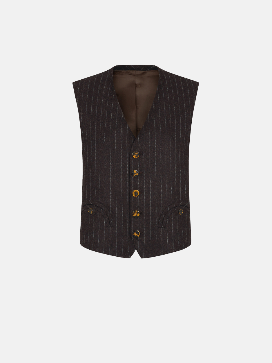 LADY MAUD CHOCO - Blazé Milano