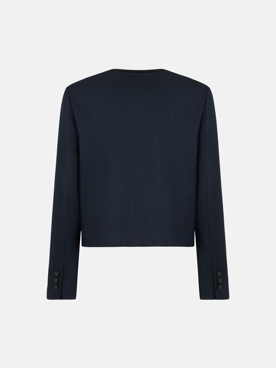 MAINE BLUE - Blazé Milano