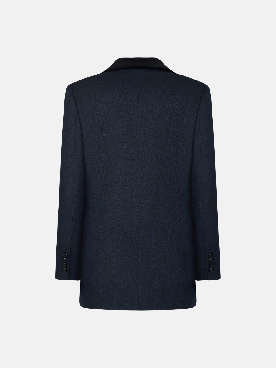 MAINE BLUE - Blazé Milano