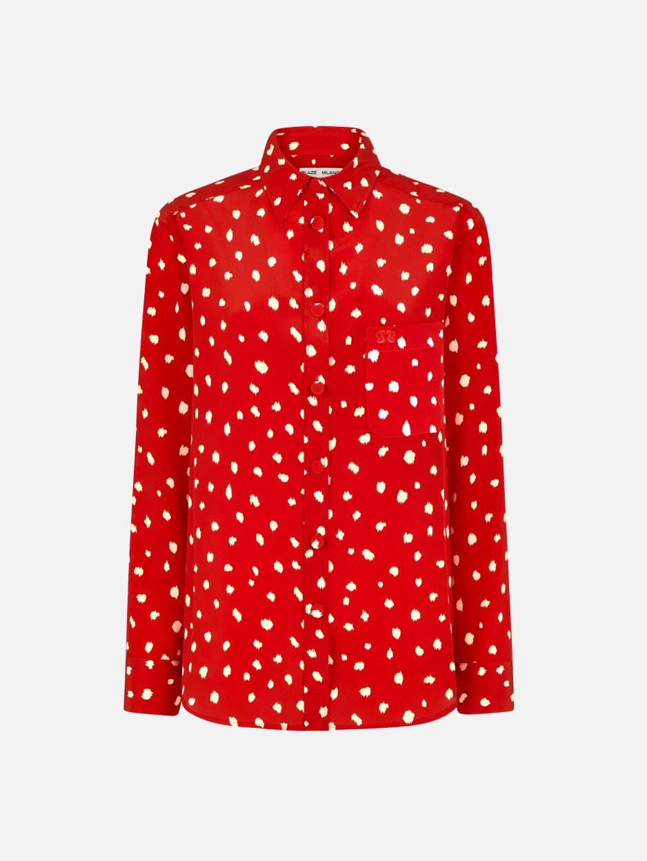 MARIQUITA CRAB - Blazé Milano