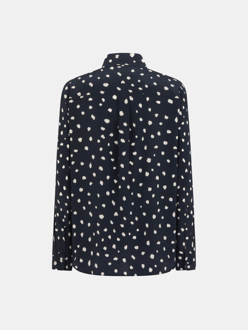 MARIQUITA NAVY - Blazé Milano