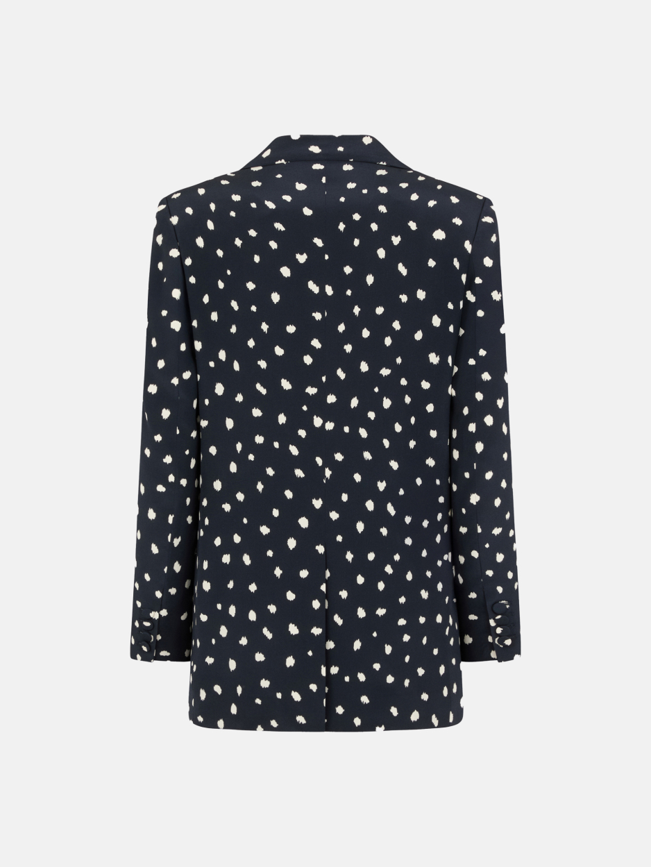 MARIQUITA NAVY - Blazé Milano