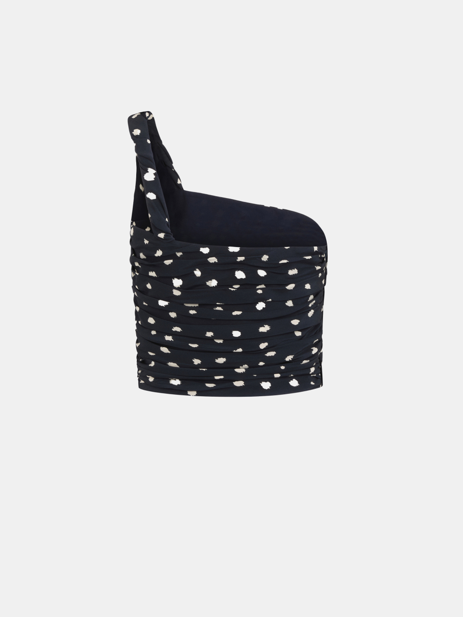 MARIQUITA NAVY - Blazé Milano