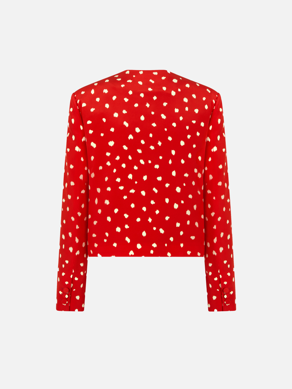 MARIQUITA CRAB - Blazé Milano