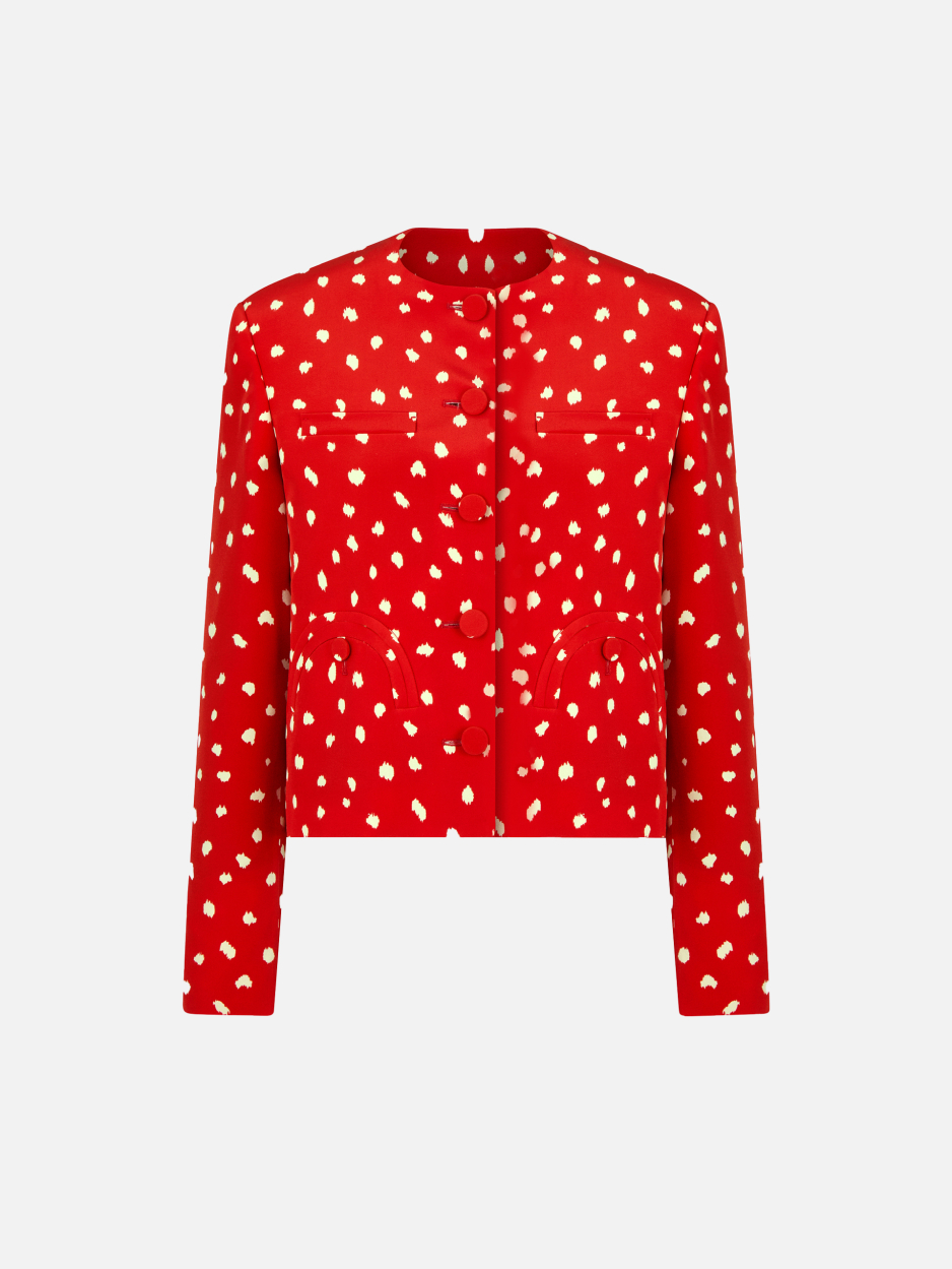 MARIQUITA CRAB - Blazé Milano