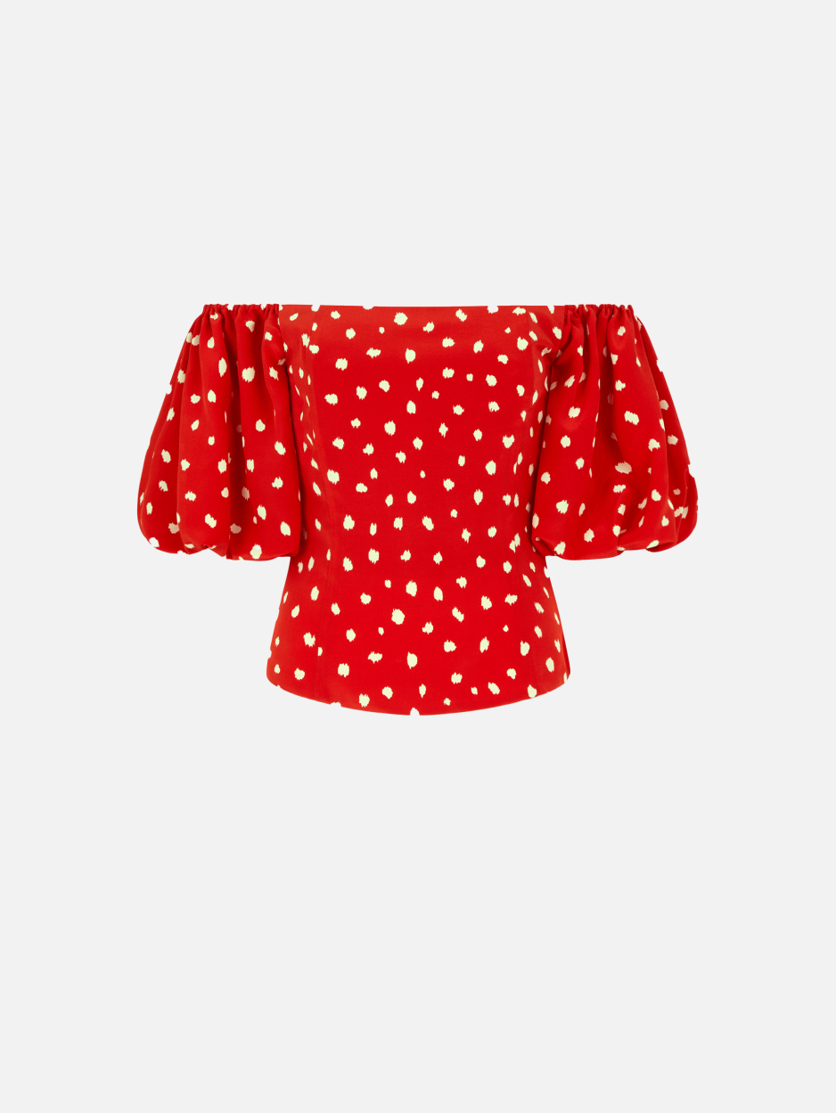 MARIQUITA CRAB - Blazé Milano