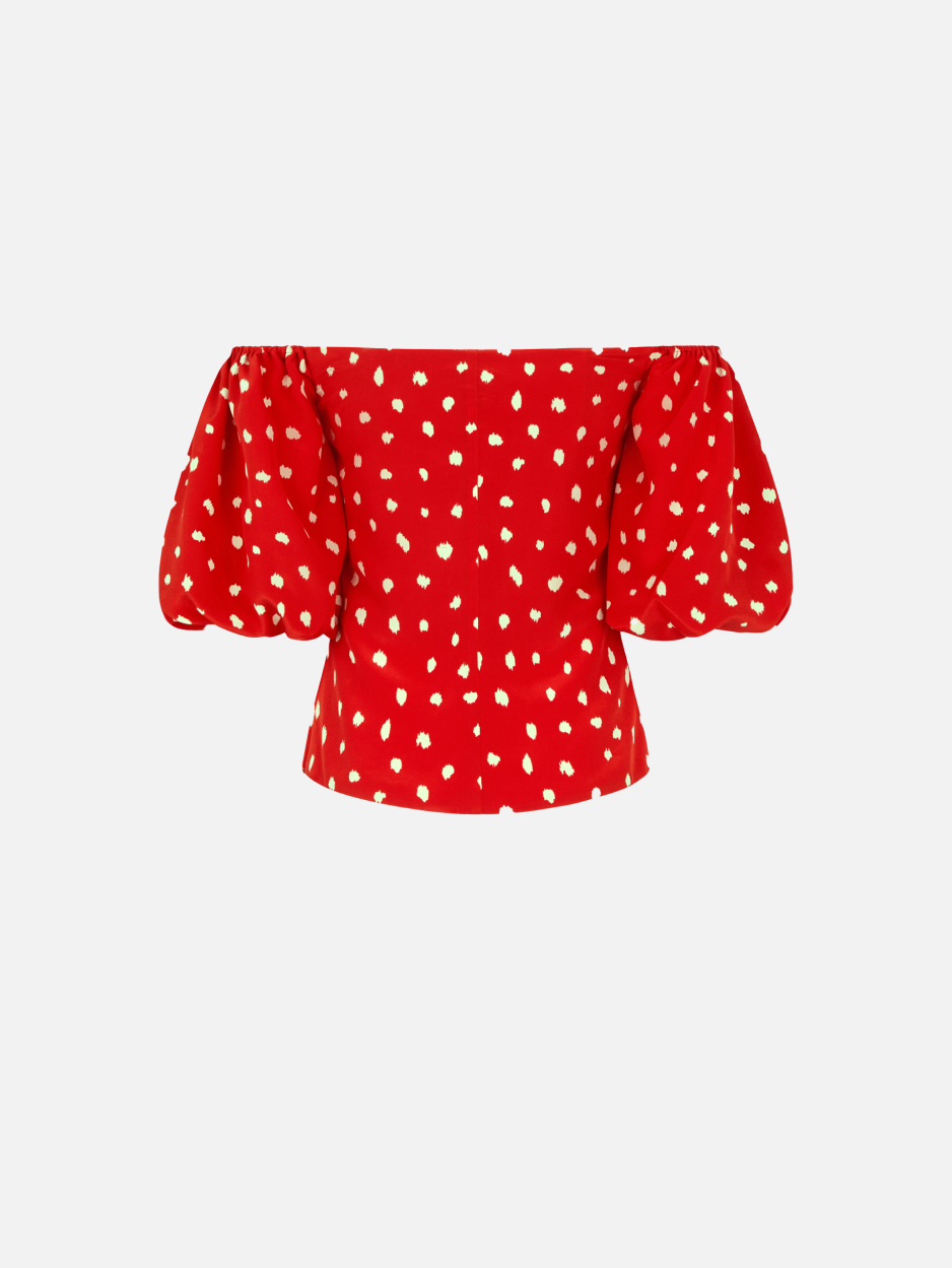 MARIQUITA CRAB - Blazé Milano