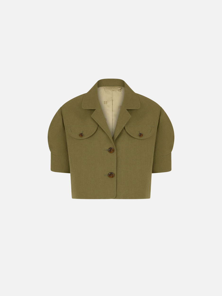 MID-DAY SUN PALM - Blazé Milano