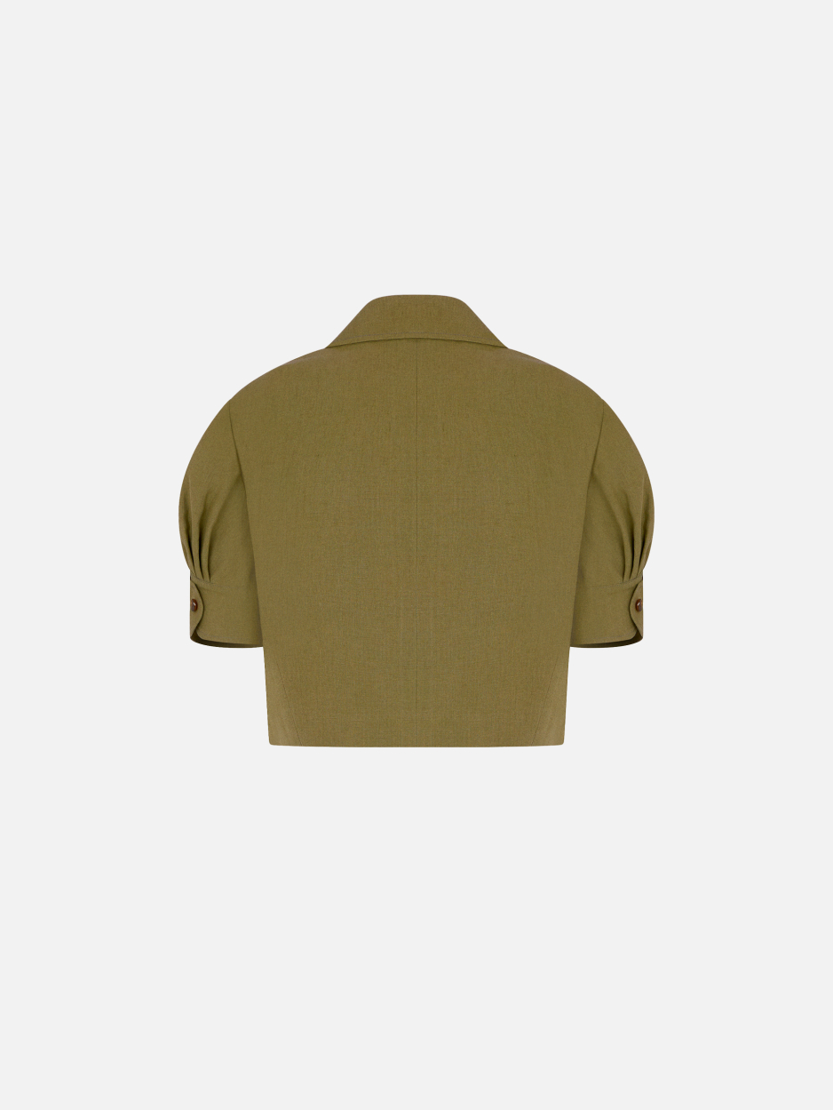 MID-DAY SUN PALM - Blazé Milano