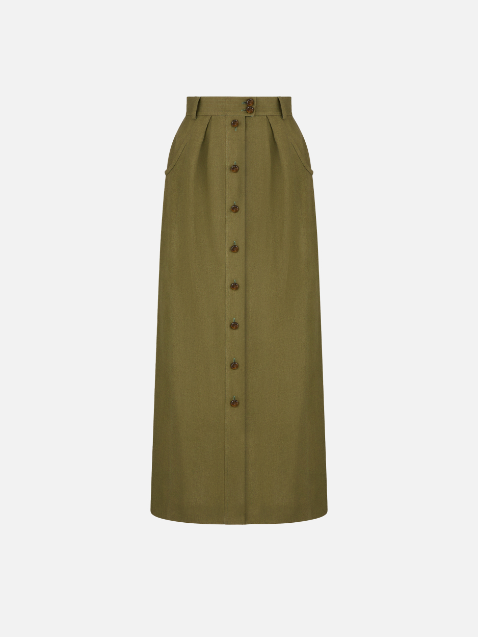 MID-DAY SUN PALM - Blazé Milano