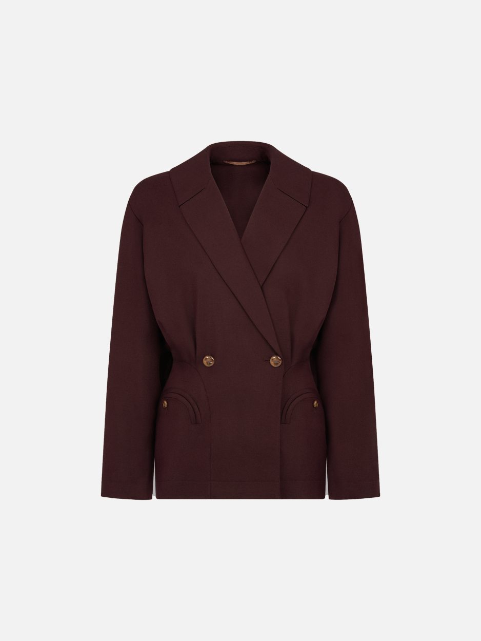 MISAKA EGGPLANT - Blazé Milano