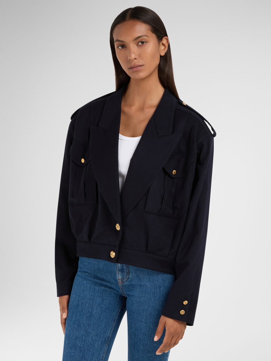 MYSTERE NAVY - Blazé Milano