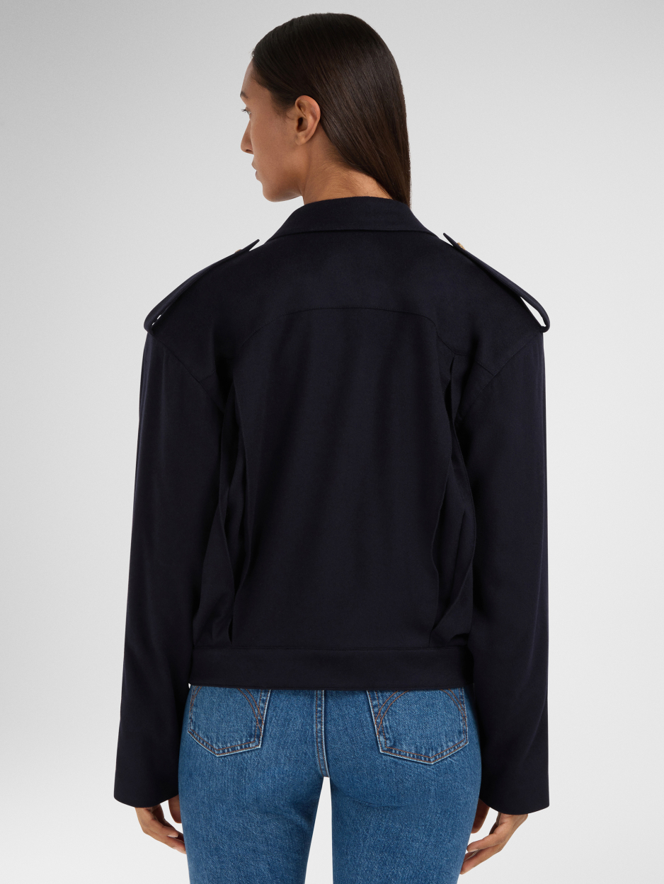 MYSTERE NAVY - Blazé Milano