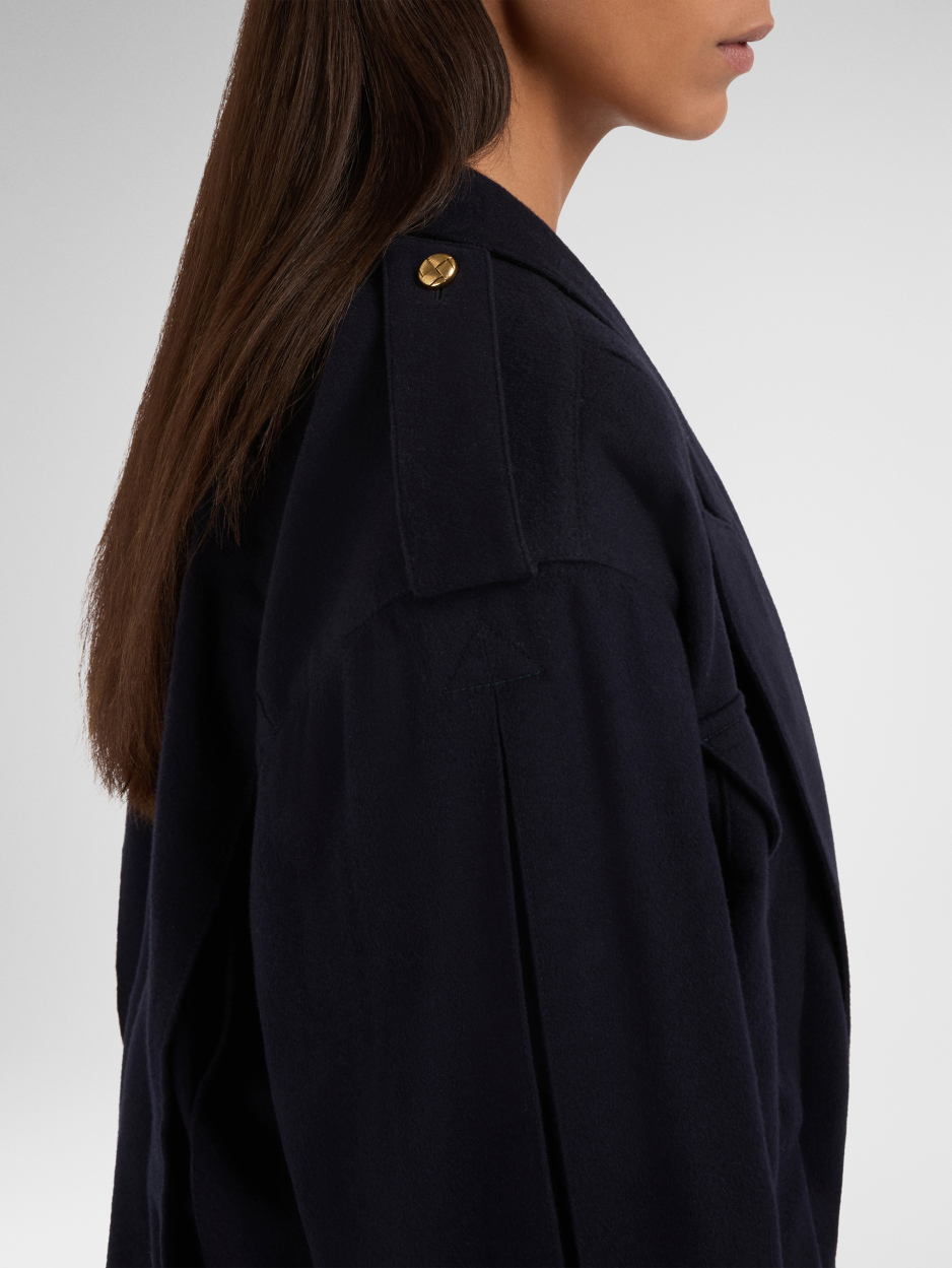MYSTERE NAVY - Blazé Milano