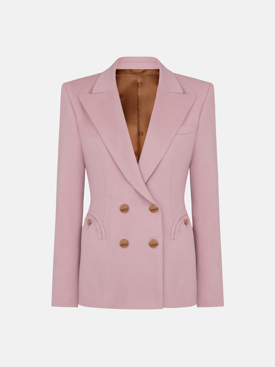 MYSTERE ROSE - Blazé Milano