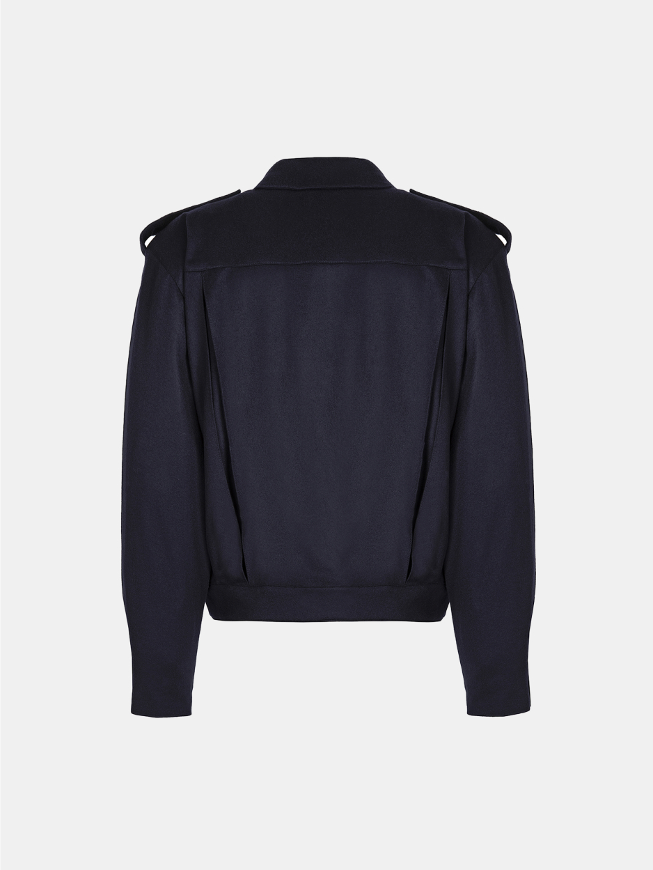MYSTERE NAVY - Blazé Milano