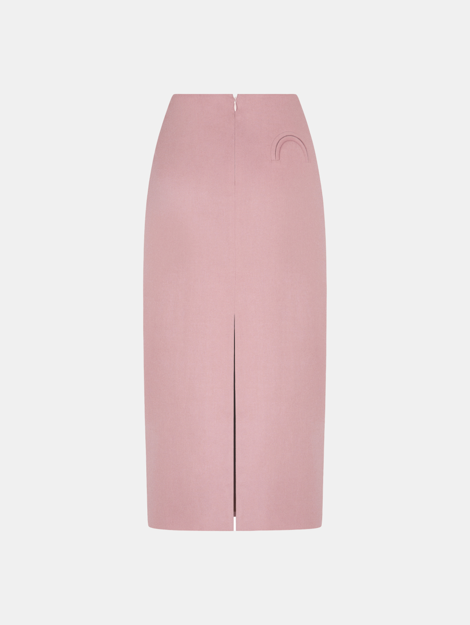 MYSTERE ROSE - Blazé Milano