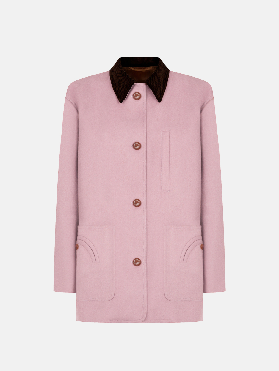 MYSTERE ROSE - Blazé Milano